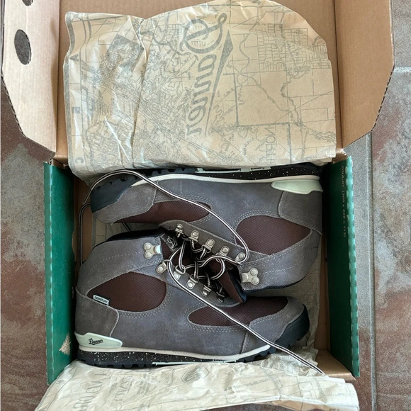 Danner Shoes - Danner jag hiking boots